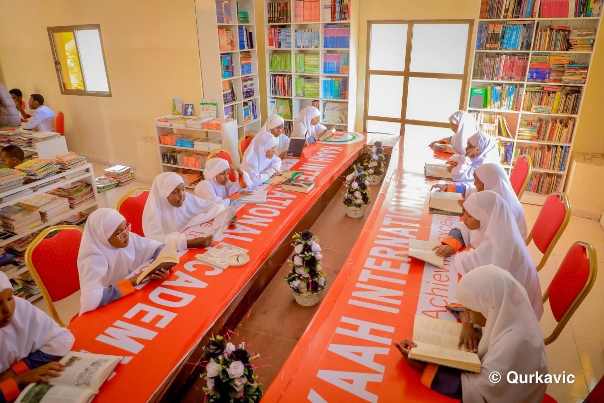 Service-Image